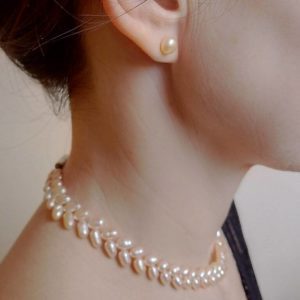 PEARL JEWELRY