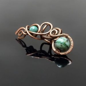 COPPER JEWELRY