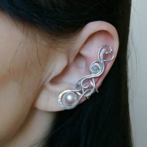 EAR CUFFS